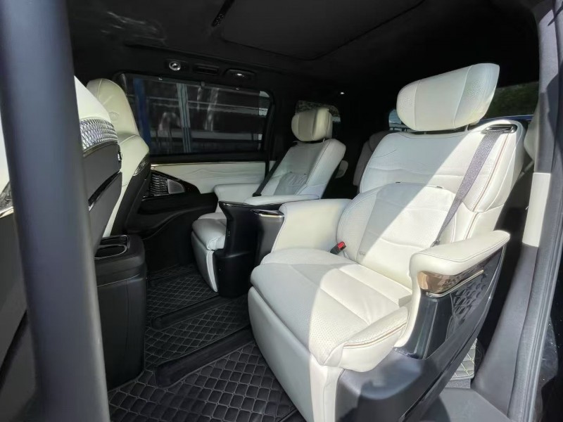 东莞23年传祺M85