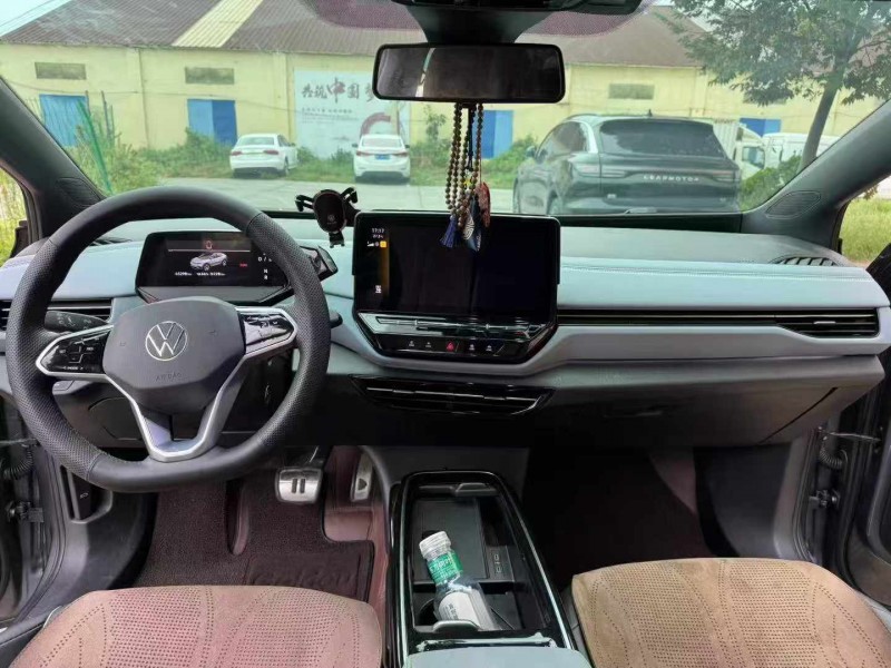 徐州24年大众ID4