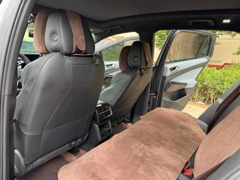 徐州24年大众ID5