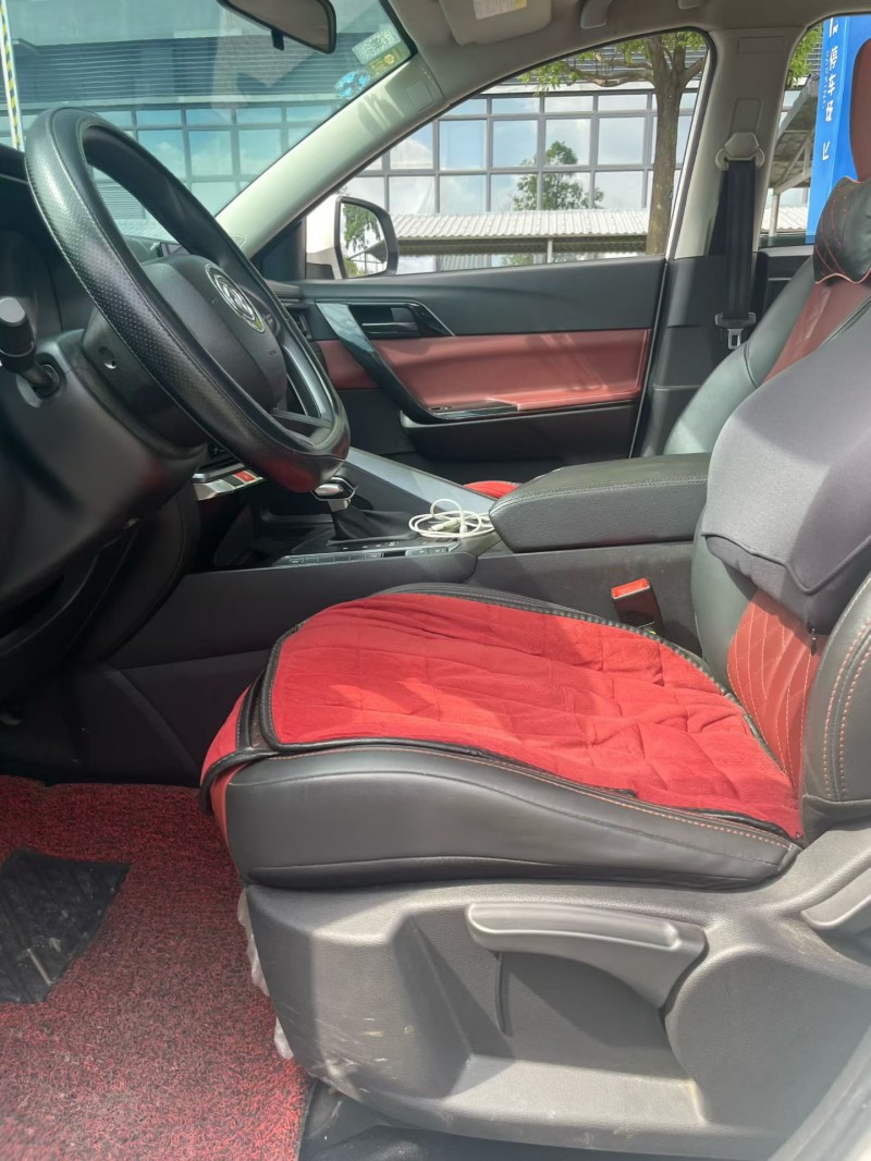 东莞19年东风风行4