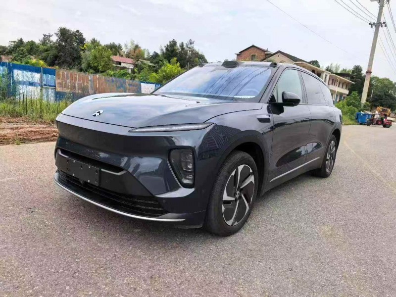 常德25年蔚来ES82