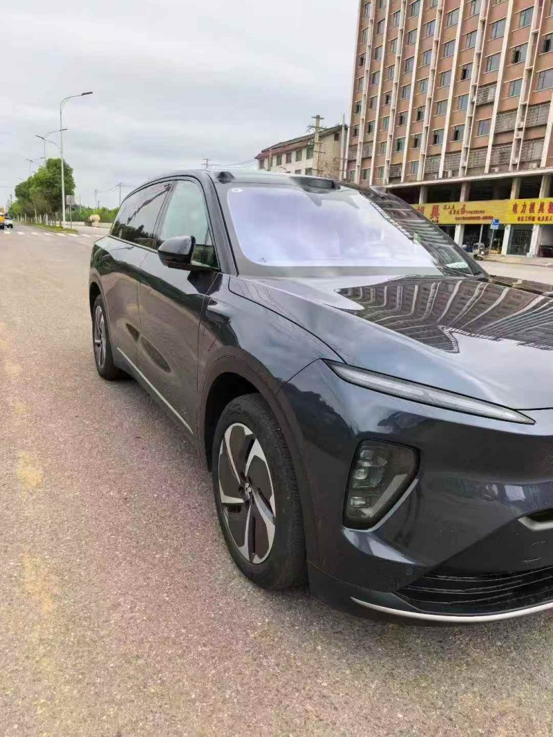 常德25年蔚来ES83