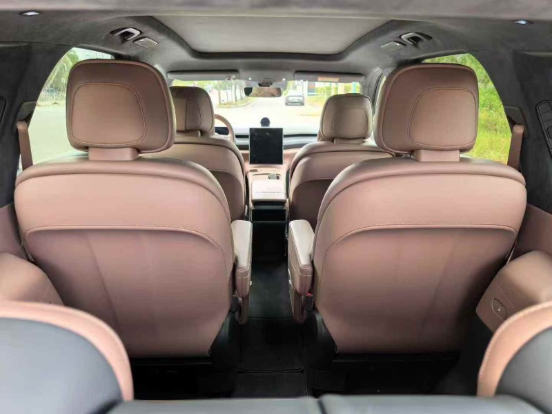 常德25年蔚来ES84