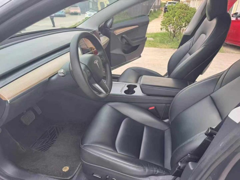 徐州22年特斯拉MODEL 35