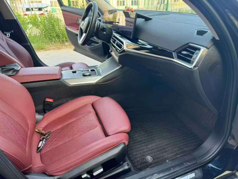 徐州23年宝马3系3