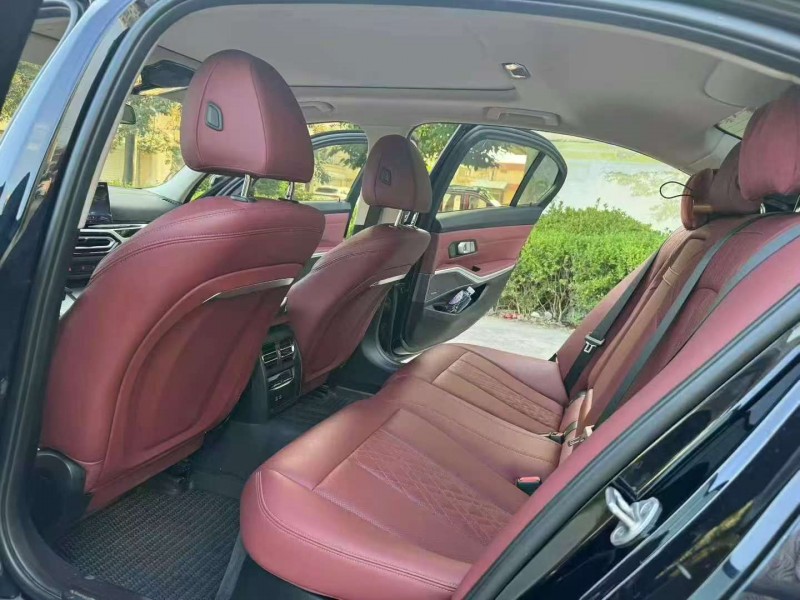 徐州23年宝马3系6