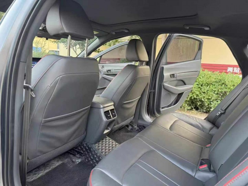 徐州23年现代索纳塔8