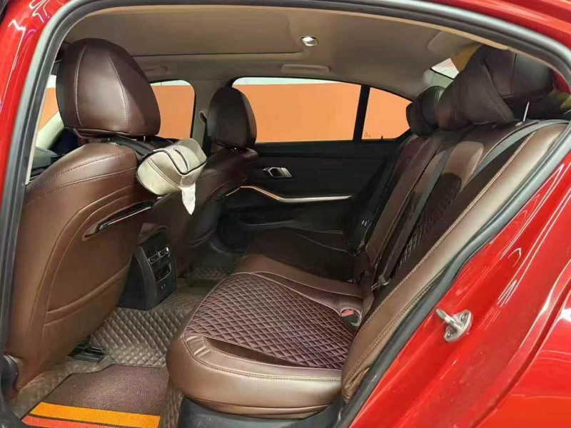 邵阳20年宝马3系5