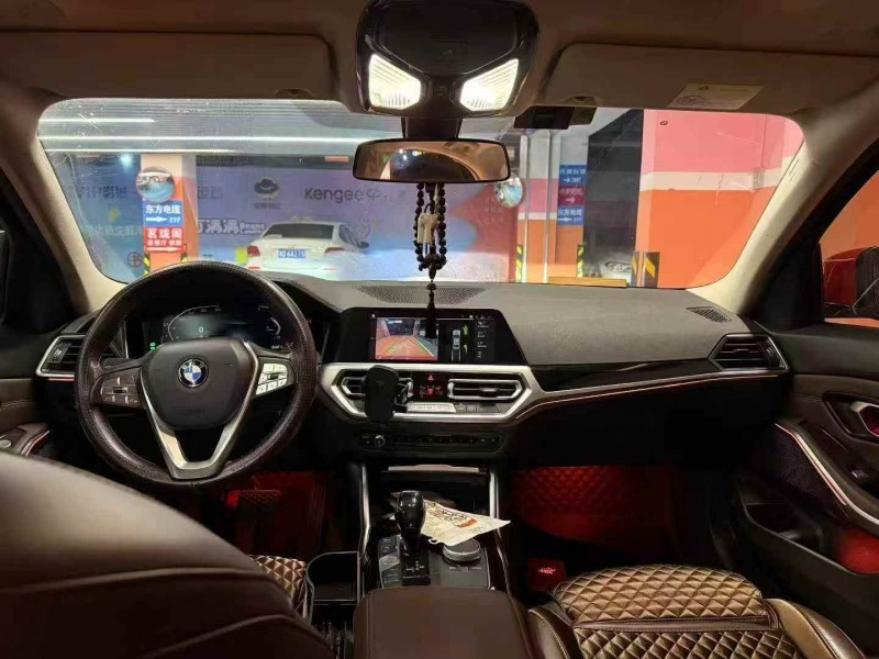 邵阳20年宝马3系6