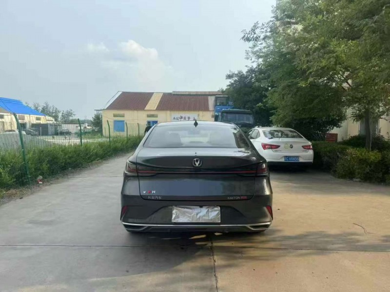 徐州22年长安汽车锐程9