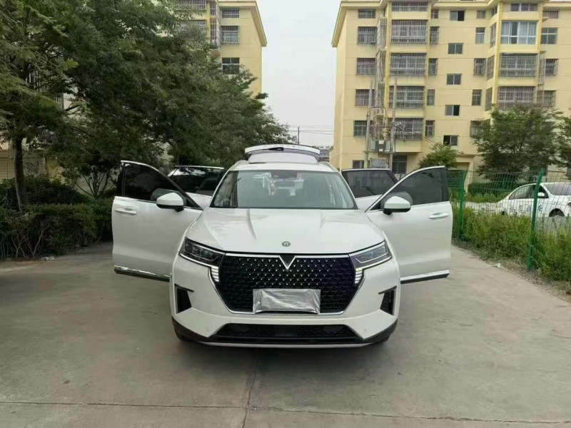 徐州20年启辰启辰星6