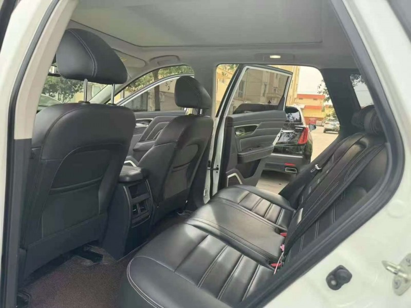 徐州20年启辰启辰星7