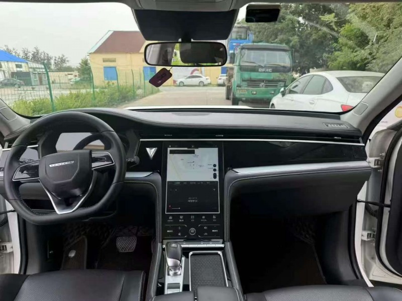 徐州20年启辰启辰星8