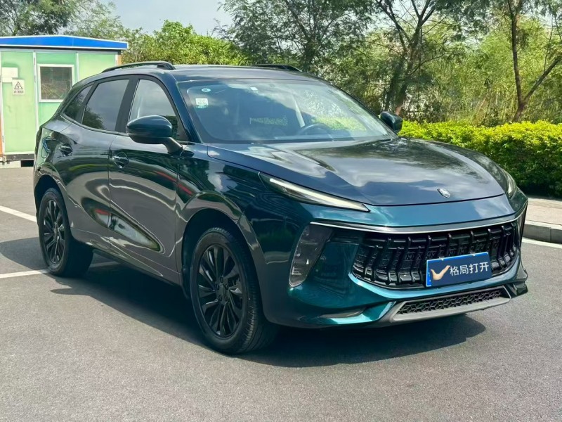 东莞22年东风风行2