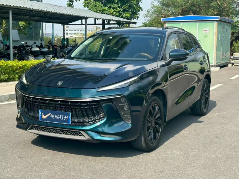 东莞22年东风风行3