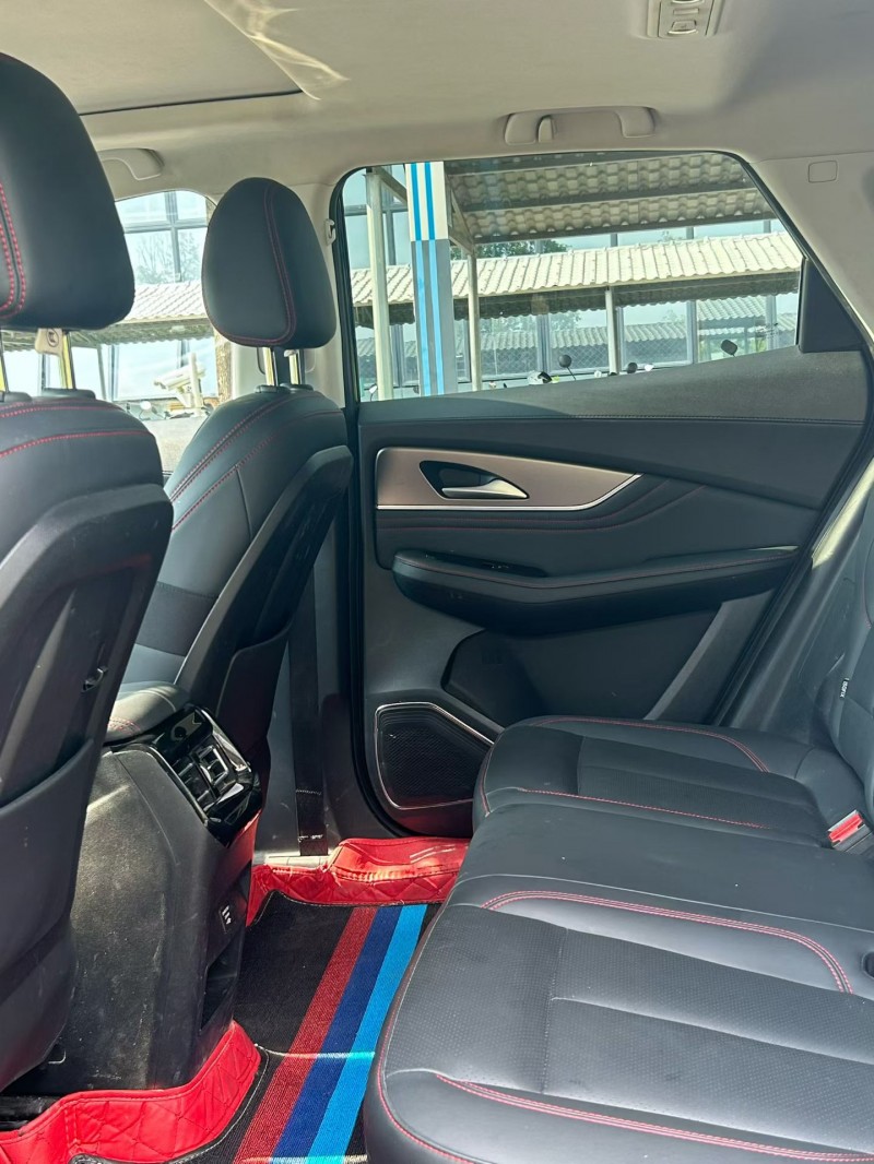 东莞22年东风风行6