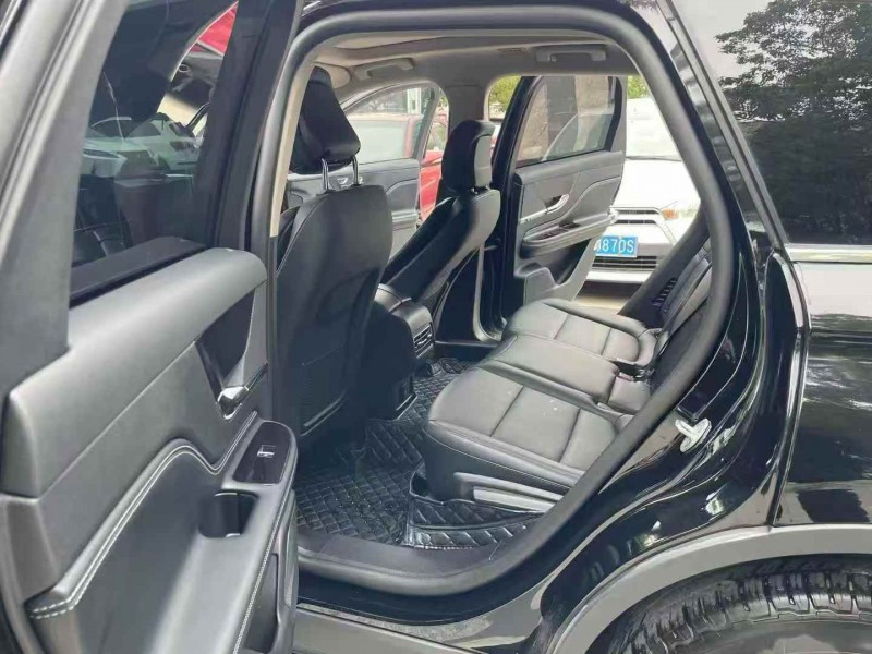 连云港23年林肯航海家5