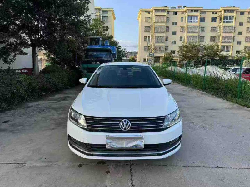 徐州15年大众朗逸1