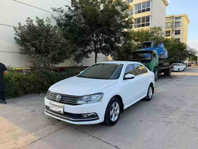 徐州15年大众朗逸2