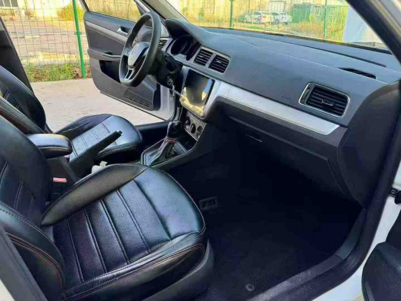 徐州15年大众朗逸5