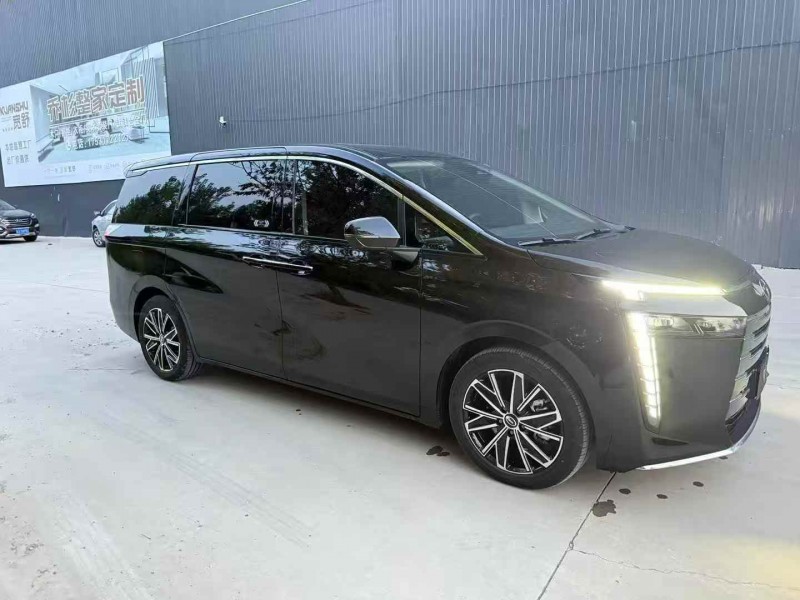 秦皇岛25年传祺E83