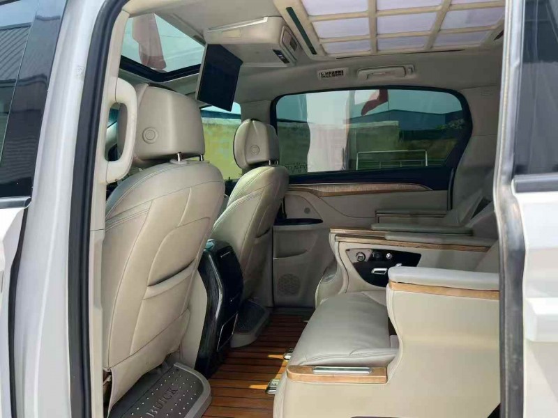 潍坊19年别克GL88