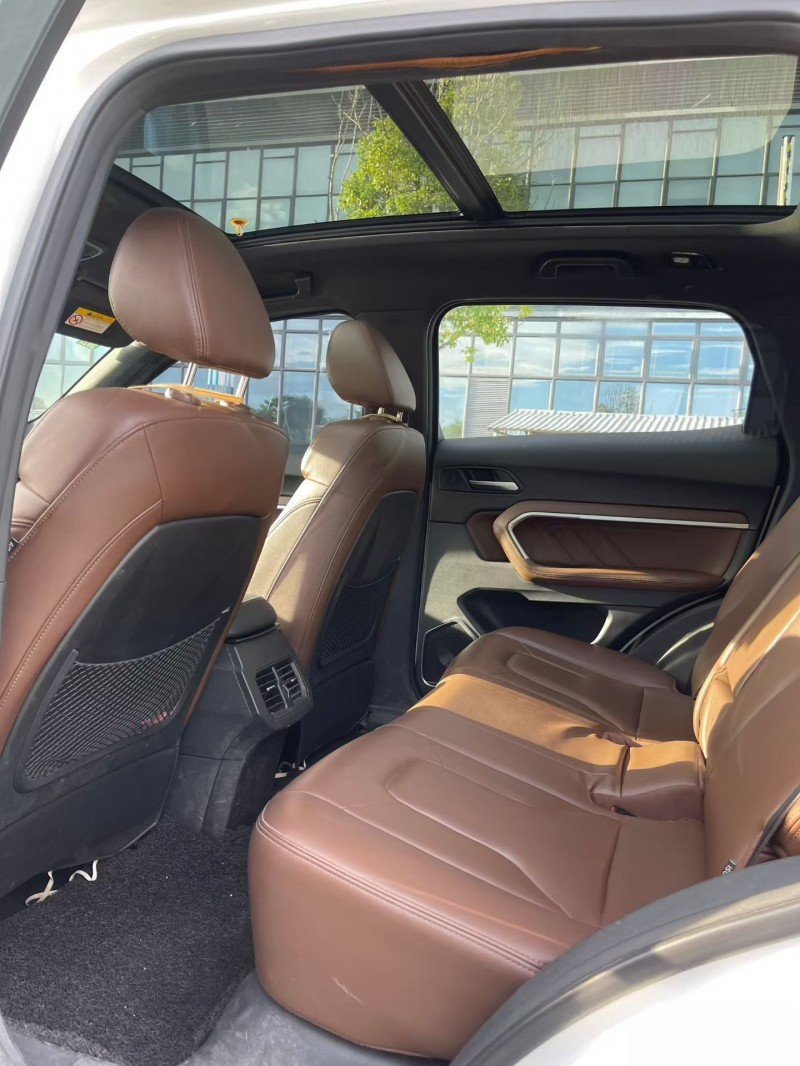 东莞18年哈弗H65