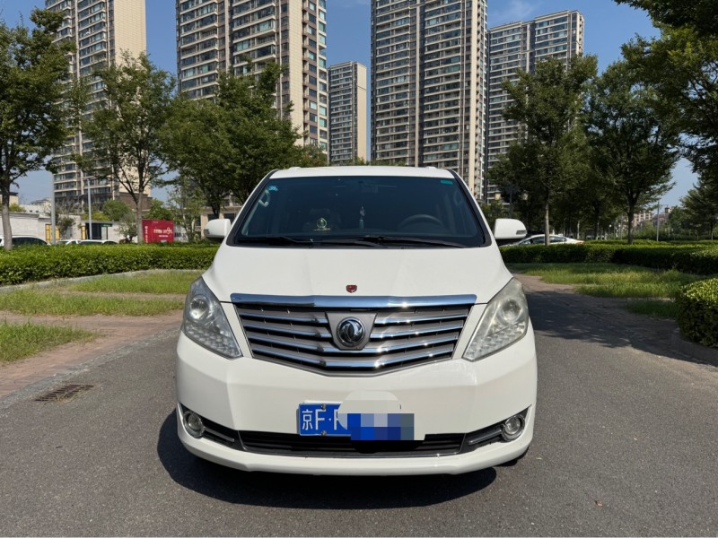 盐城18年东风风行1