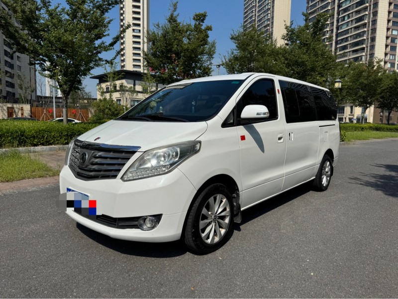 盐城18年东风风行2