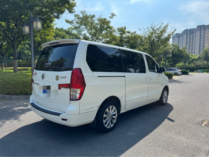 盐城18年东风风行4