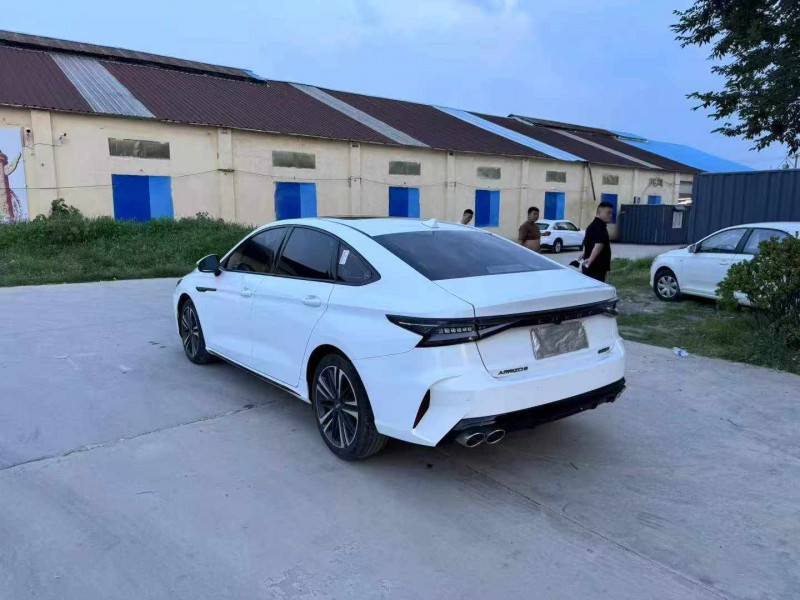 徐州24年奇瑞艾瑞泽5