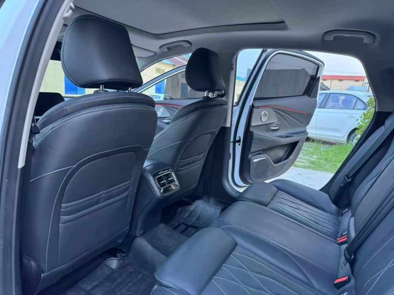 徐州24年奇瑞艾瑞泽8