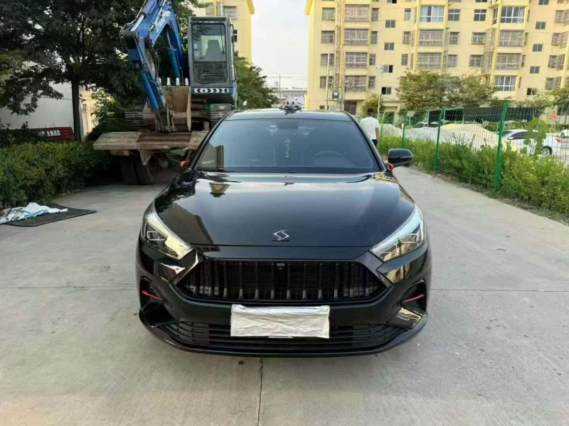 徐州22年大众思皓1