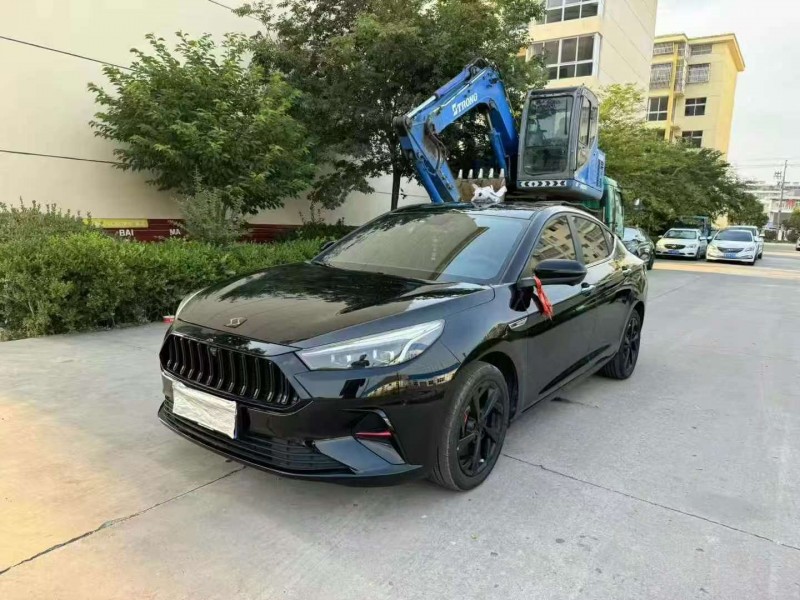 徐州22年大众思皓2