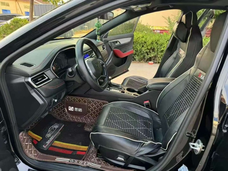 徐州22年大众思皓5