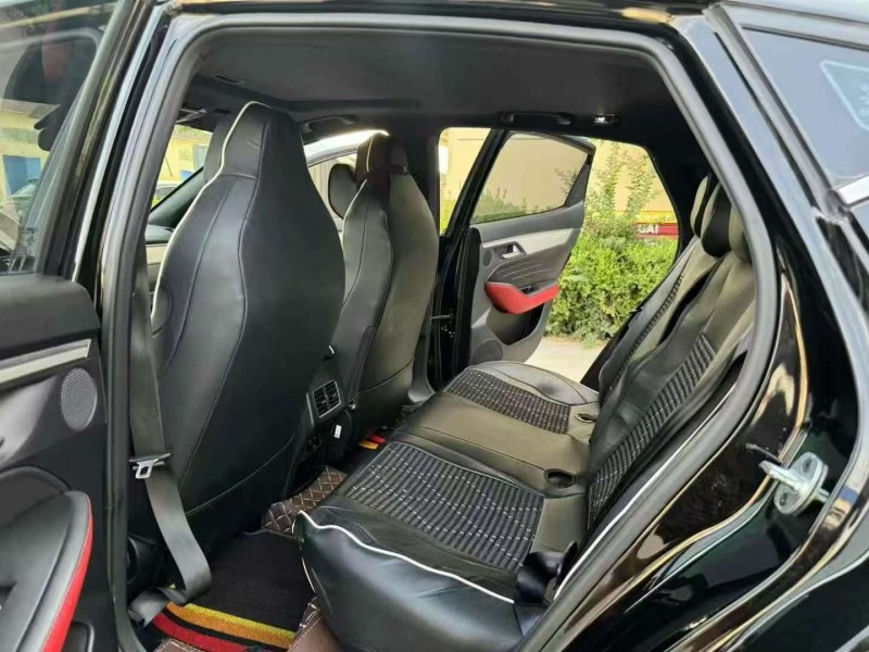 徐州22年大众思皓7