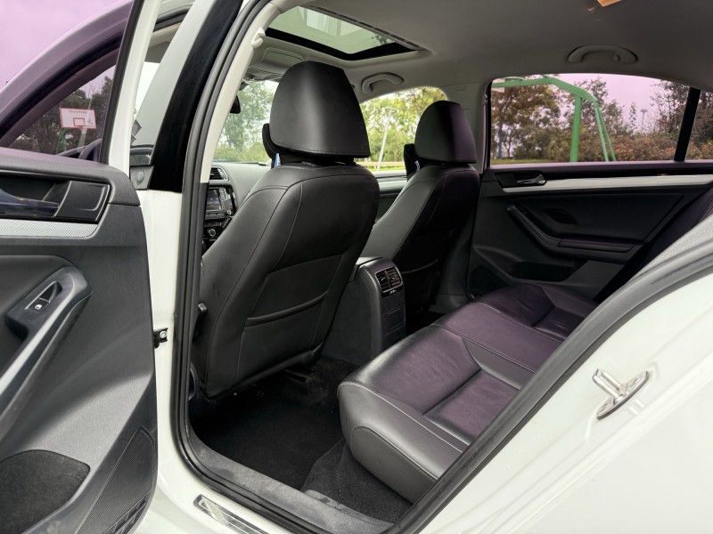 盐城16年大众速腾8