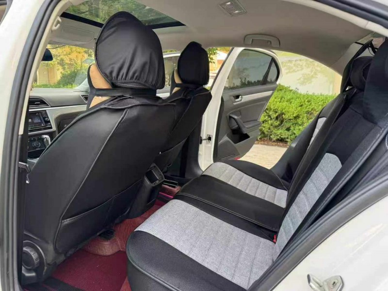 徐州19年大众凌渡8