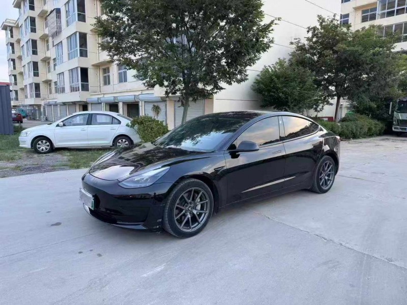 徐州21年特斯拉MODEL 32