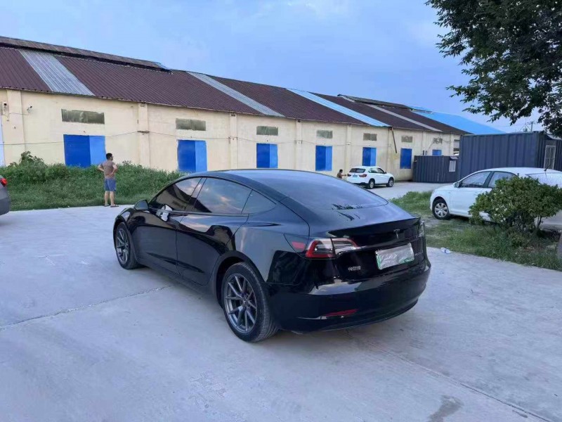 徐州21年特斯拉MODEL 33