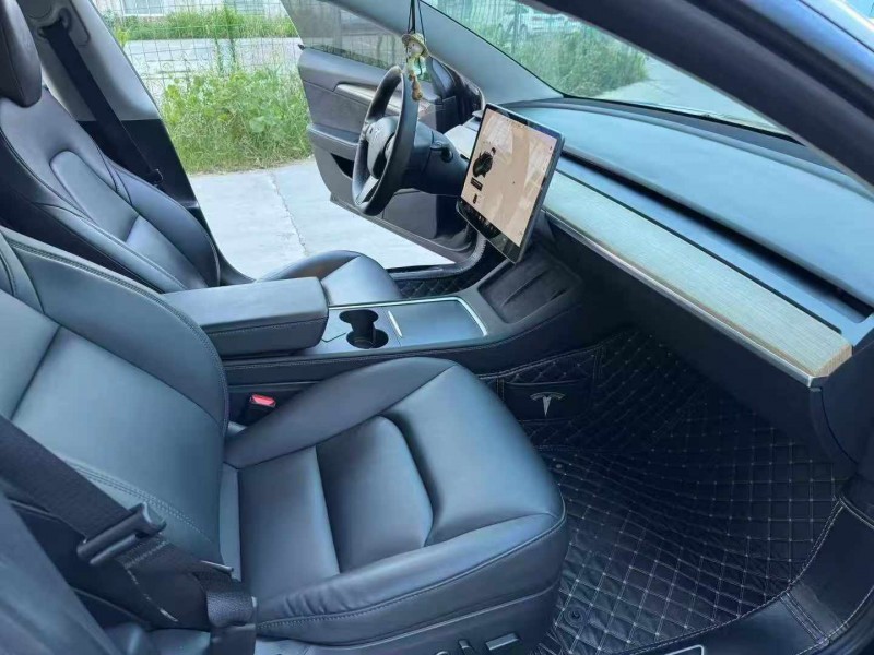 徐州21年特斯拉MODEL 34