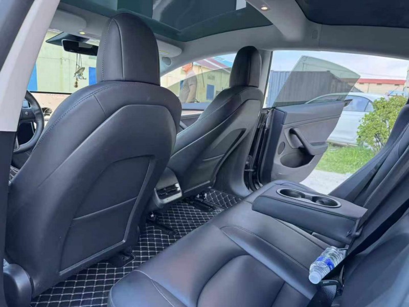 徐州21年特斯拉MODEL 38