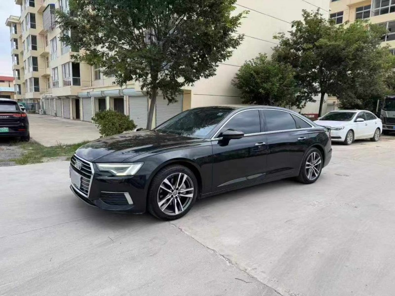 徐州21年奥迪A6L2