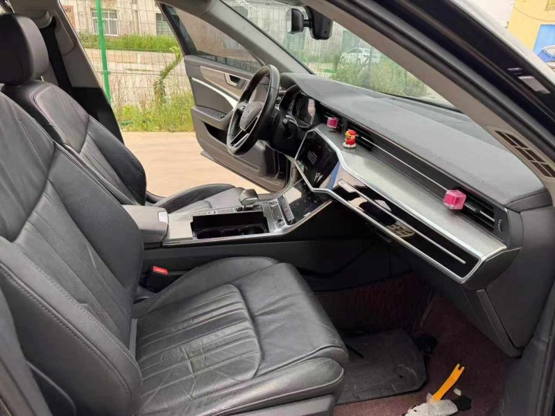 徐州21年奥迪A6L3