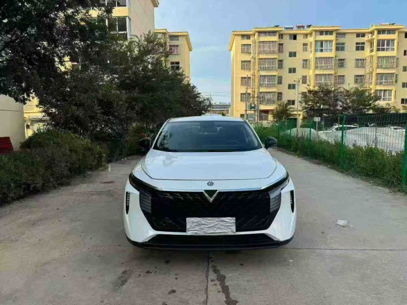 徐州23年启辰大V1