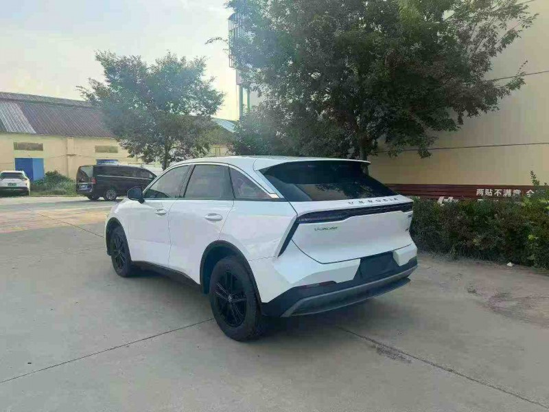 徐州23年启辰大V3