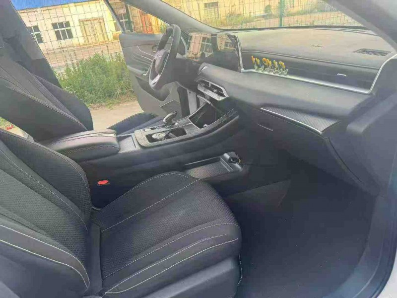 徐州23年启辰大V4