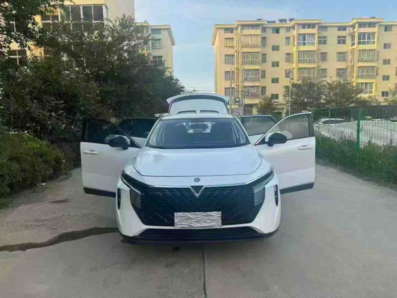 徐州23年启辰大V6