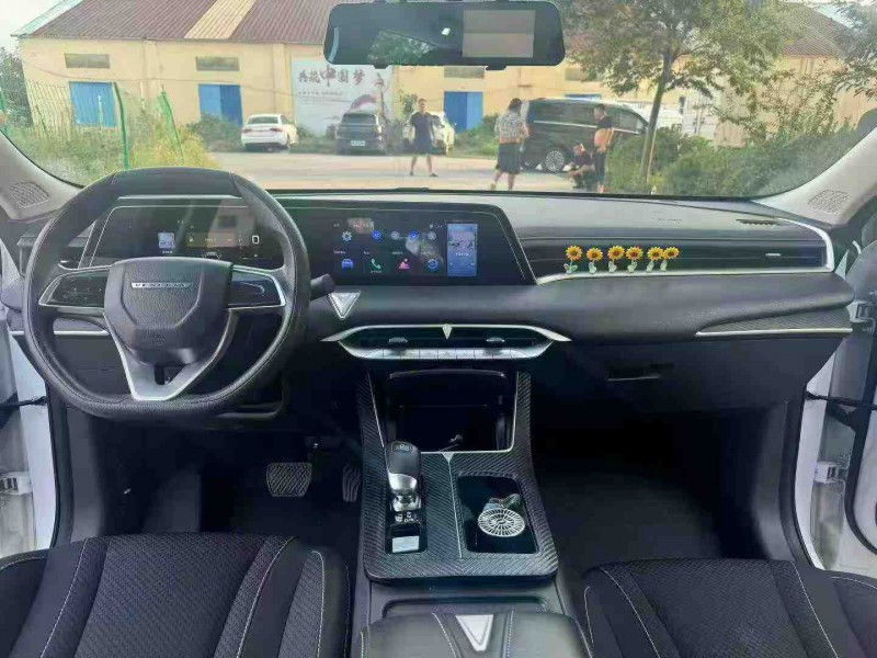 徐州23年启辰大V8