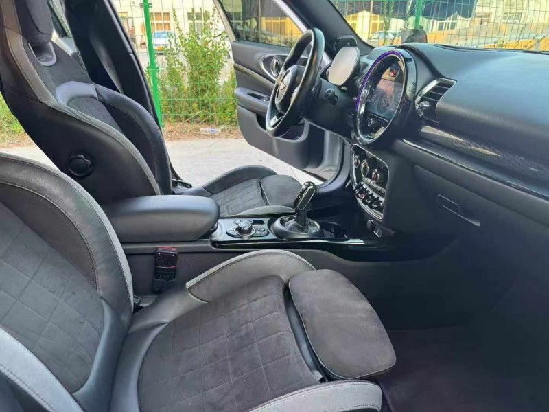 徐州22年MINICLUBMAN5